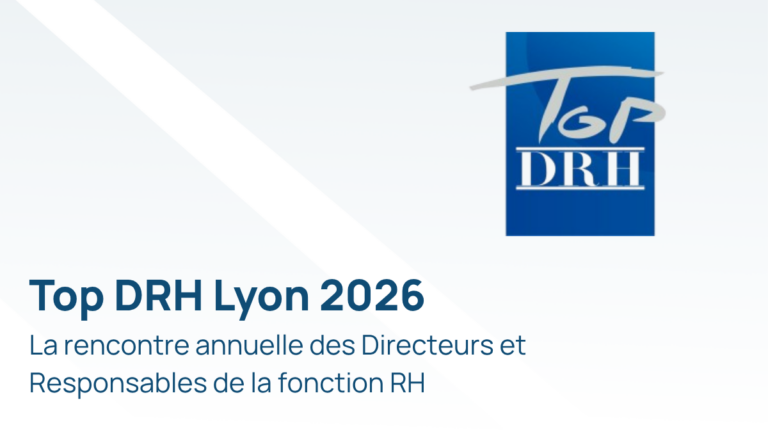 Sra Groupe Event Top Drh Lyon 2026
