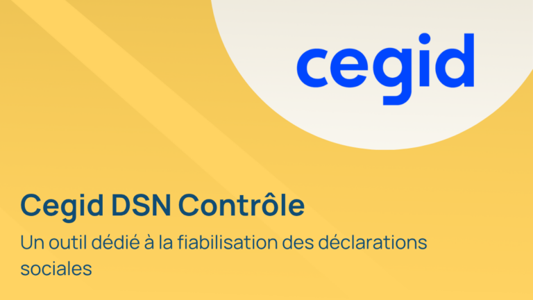 Sra Groupe Gestion Cegid Dsn Controle