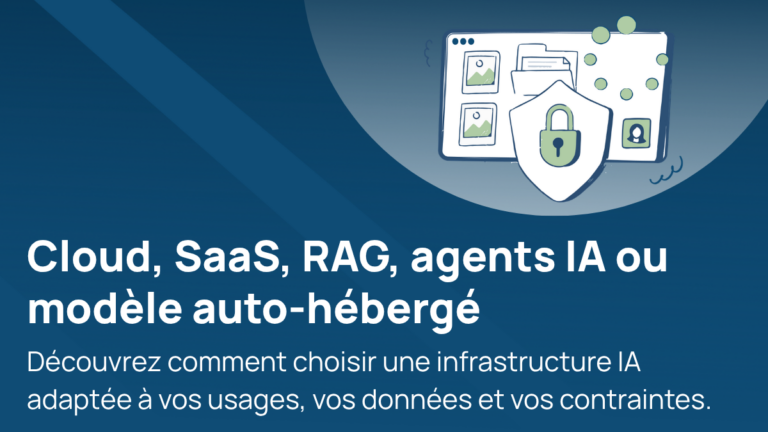 Sra Groupe Infrastructure Deployer Ia