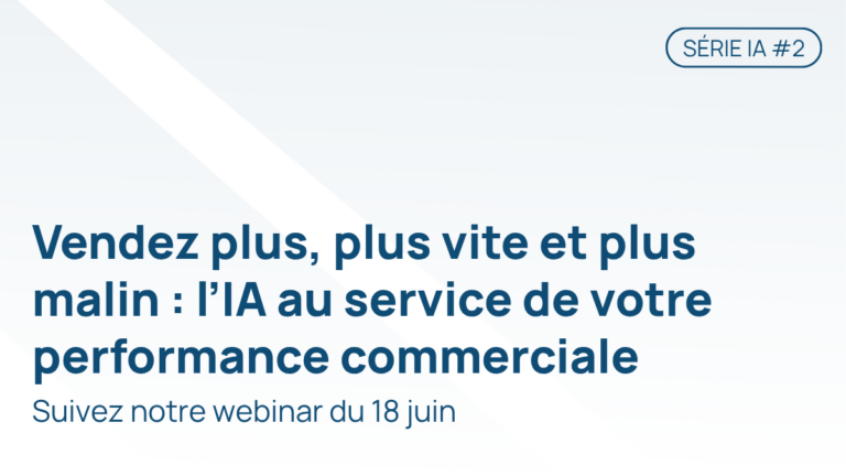 Sra Groupe Webinar Ia Service Performance Commerciale