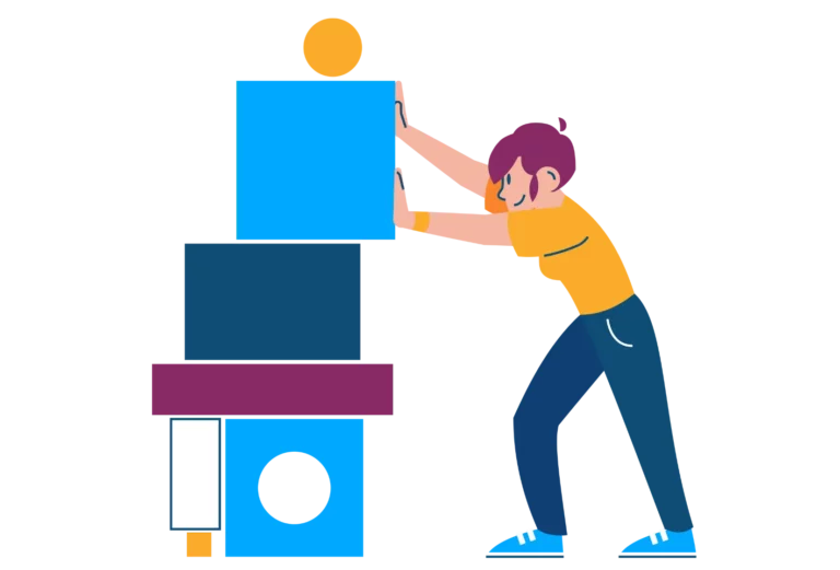 Sra Illustration Equilibre