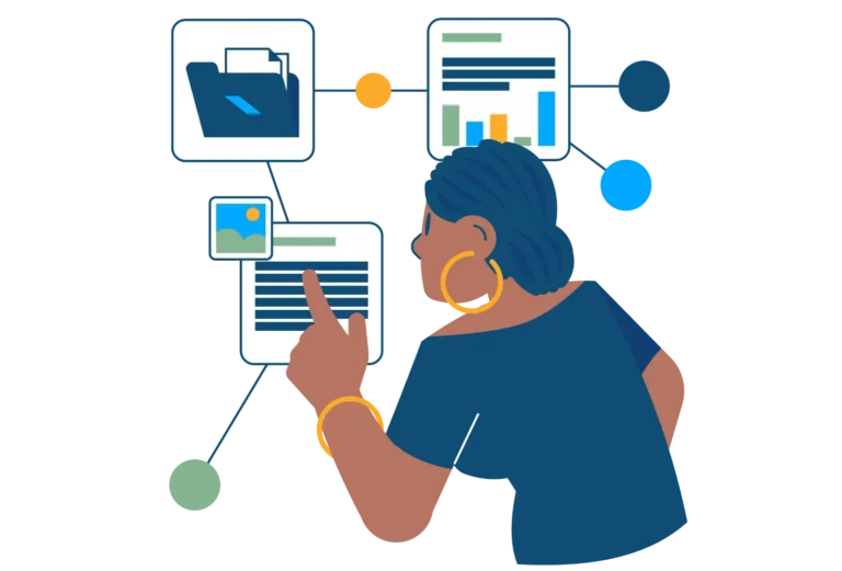 Sra Illustration Logistique