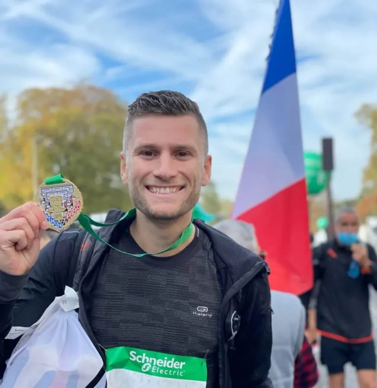 Sra Julien Dereumaux