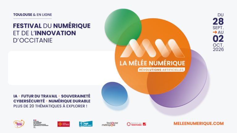 Sra Melee Numerique 2026
