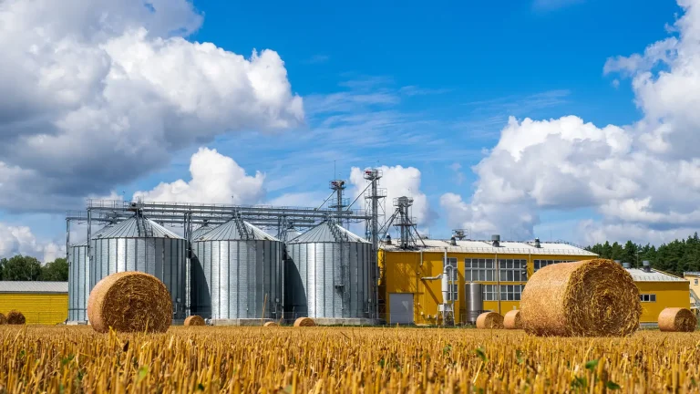 Sra Métier Agro Paysage