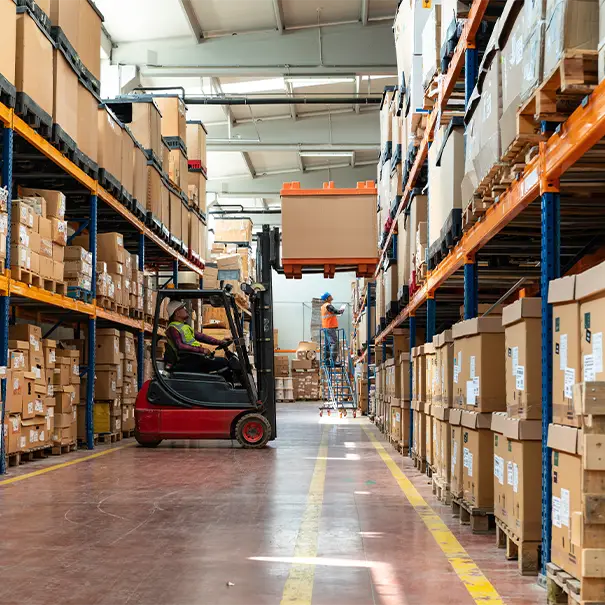 Sra Métier Commerce Négoce Distribution Carré