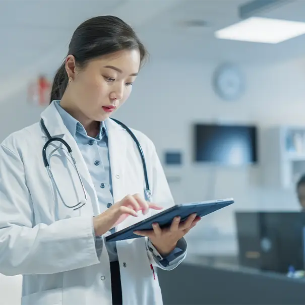 Sra Métier Santé Carré