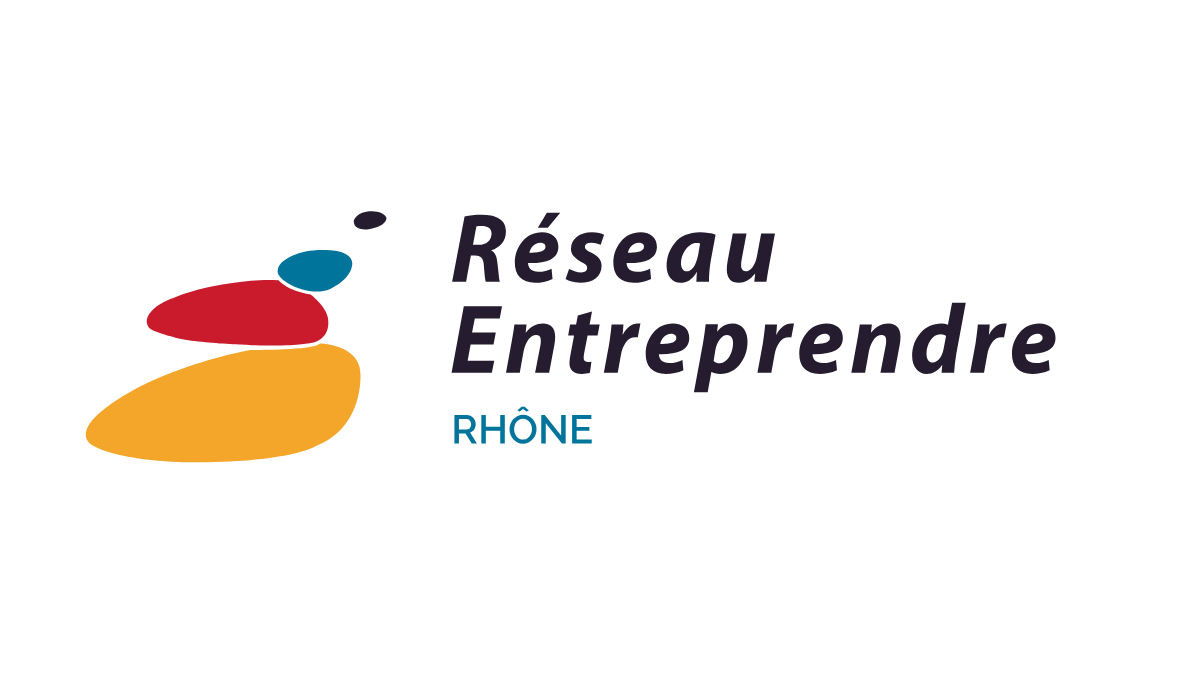 Sra Partenariats Logo Association Reseau Entreprendre 69