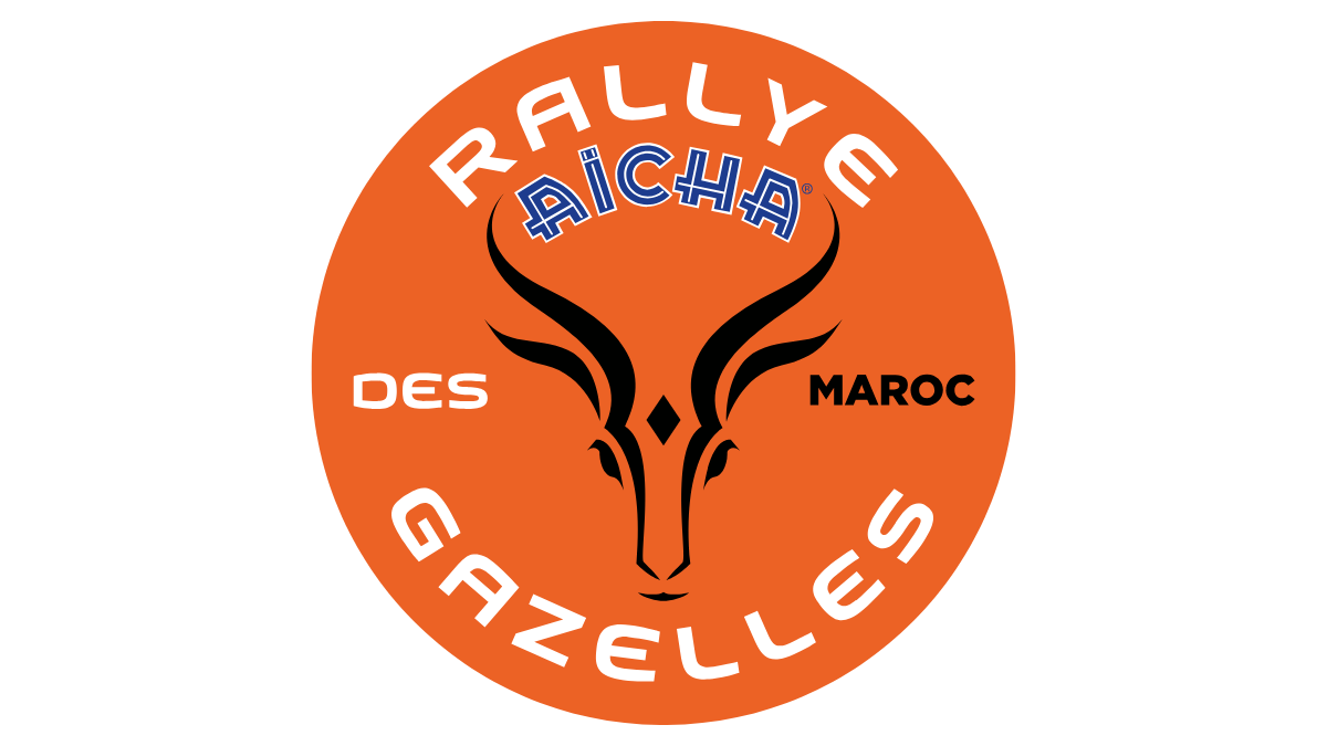 Sra Partenariats Logo Rallye Gazelles