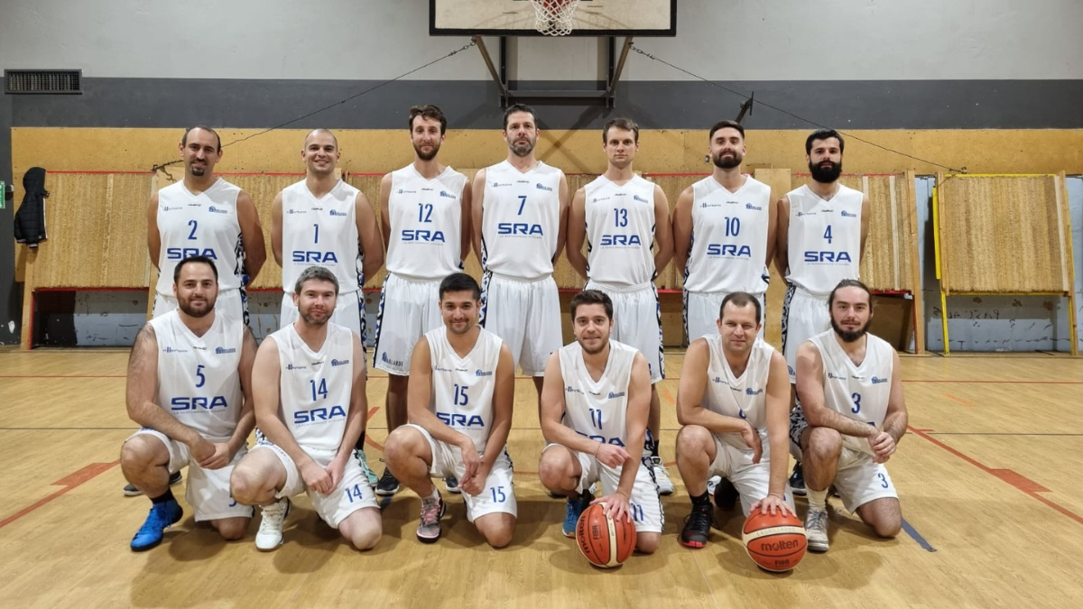 Sra Partenariats Sponsoring Gaillarde Villeurbanne Basket