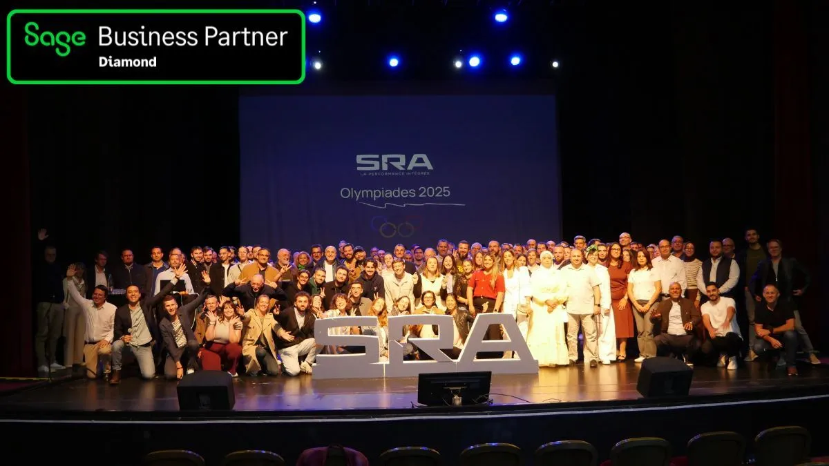 Sra Top League Sage Classement 2025