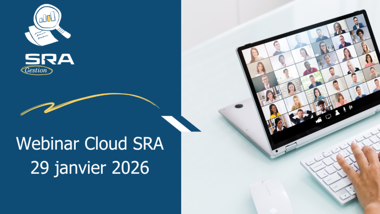 Webinar Cloud SRA
